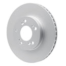 DFC 91-01 Acura INTEGRA Front GeoSPEC Coated Rotor