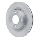 DFC 5000 Advanced Semi Met Brake Pads