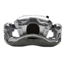 DFC 92-95 Mazda 929 Front-R Silver Zinc Coated Premium Caliper