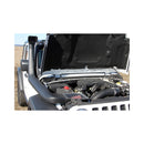 Flowmaster 18-25 Wrangler JL 3.6L PAI Enclosed Performance Cold Air Intake Kit