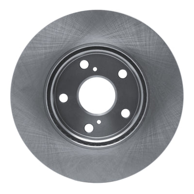DFC 13-24 Toyota Hilux Front & Rear Rotors includes Drums