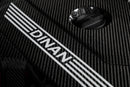 Dinan 19-26 BMW Z4 M40i Carbon Engine Cover - Gloss