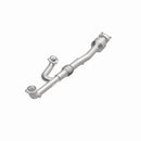 MagnaFlow 16-17 Honda Accord 3.5L Direct-Fit Catalytic Converter