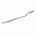 MagnaFlow Left Side Direct Fit Catalytic Converter California Grade 06-08 Audi A6 Quattro 3.2L