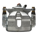 DFC 93-97 Geo Prizm Front-L Premium Caliper - Silver Zinc Coated