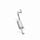 MagnaFlow BRE Exhaust Kit 99-03 Tracker Vitara