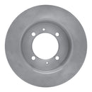 DFC 94-98 Hyundai Sonata Rear Brake Rotor