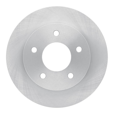 DFC 86-92 Buick Riviera Rear Brake Rotor