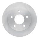 DFC 5000 Advanced Low Met Brake Pads