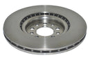 DBA 15-17 Chrysler 200 (w/330mm Front Rotor) Front Street Series Standard Rotor