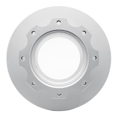 DFC 05-12 Hino 165 Front GeoSPEC Coated Rotor