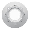 DFC GeoSPEC Coated Rotors - Plain