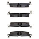 DFC GeoSPEC Coated Rotors - Plain