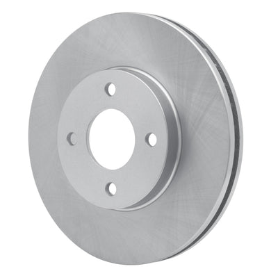 R1 91-94 Nissan NX Front Brake Rotor Set