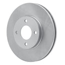 DFC 91-94 Nissan Sentra Front Brake Rotor