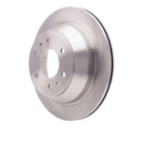 DFC Brake Rotors - Plain