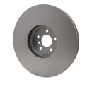 DFC GeoSPEC Coated Rotors - Plain