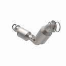 MagnaFlow Direct Fit Catalytic Converter 22-24 Tundra 3.4 Left OEM
