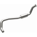 MagnaFlow 04-05 Dodge Ram 1500 5.7L Direct Fit Converter