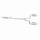 MagnaFlow BRE Exhaust Kit 07-16 Nissan Altima