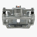 DFC 98-02 Chevrolet Camaro Rear-L Silver Zinc Coated Premium Caliper