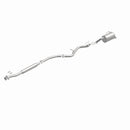 MagnaFlow BRE Exhaust Kit Replacement Stainless Subaru