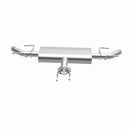 MagnaFlow BRE Exhaust Kit 14-18 Mazda 3 2.0L