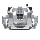DFC 16-24 Ford Edge Front-L Silver Zinc Coated Premium Caliper