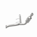 Magnaflow 09-10 Ford F-150 4.6L Direct Fit Converter