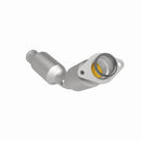 Magnaflow 12-15 Prius V L4 1.8 OEM Underbody Direct Fit Converter