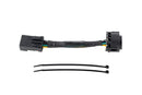 Diode Dynamics 7-Pin to 10-Pin Trailer Harness Adapter (One)
