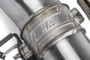 APR 20-24 Audi RS Q8 Catback Exhaust System