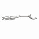 MagnaFlow 14-17 Range Rover V6 3 OEM Underbody Direct Fit Converter