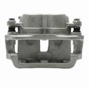 DFC 03-20 Chevrolet Express 3500 Rear Left/Rear-L Premium Caliper - Silver Zinc Coated