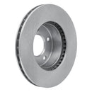 DFC Brake Rotors - Plain