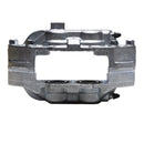 DFC 15-20 Chevrolet Colorado Front-R Premium Caliper - Silver Zinc Coated