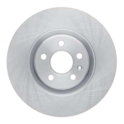 DFC 17-25 Volvo XC40/V60/XC60/S90/V90/S60 Front Brake Rotor