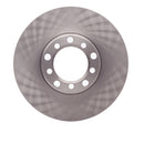 DFC Brake Rotors - Plain
