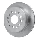 DFC 20-25 Toyota Hiace (Mexico) Rear Brake Rotor