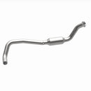 MagnaFlow 04-05 Dodge Ram 1500 5.7L Direct Fit Converter