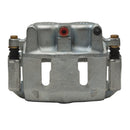 DFC 95-02 Ford Ranger Front-R Premium Caliper - Silver Zinc Coated