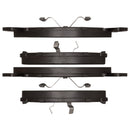 DFC 5000 Advanced Semi Met Brake Pads