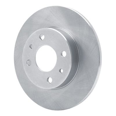 R1 09-19 Fiat 500 Rear Brake Rotor Set