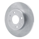 DFC Brake Rotors - Plain