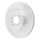 DFC 08-12 Audi A5 Front Brake Rotor