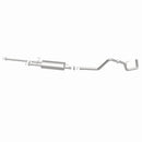 MagnaFlow BRE Exhaust Kit 09-13 Toyota Tundra