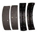 DFC 89-91 UD UD 1100 Front/Rear Premium Riveted Shoes