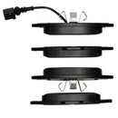 DFC GeoSPEC Coated Rotors - Plain