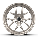 fifteen52 Sector RSR 19x11 5x130 56mm ET 71.6mm Center Bore Frosted Graphite