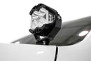Addictive Desert Designs21-23 Ram TRX Ditch Light Brackets